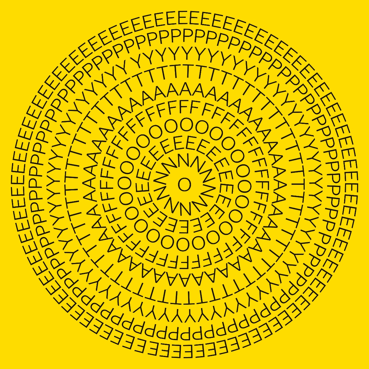 One of a Type